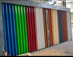 Spesialist Tukang Rollingdoor Klender Cipinang Buaran