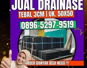 0896-5297-9519 (Bu Diana), Penjual Drainase Rumput Sintetis Bali Denpasar Denpasar Selatan