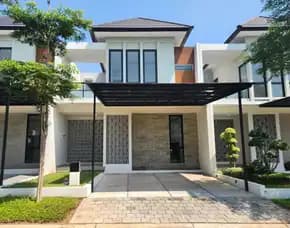 Jual Rumah Bagus Minimalis Di Hilago Bsb City Kota Semarang