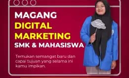 Wa. 0895-6390-68080, Lowongan Pkl Mahasiswa Dkv Uin Malang