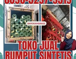 0896-5297-9519 (Bu Diana), Alamat Toko Rumput Sintetis Makassar Bantaeng Bantaeng