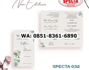 Distributor Blangko Undangan Kosong, Blangko Undangan Pernikahan Kosong, Blangko Undangan Erba Terbaru Tual