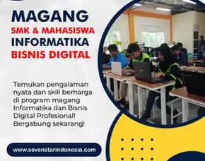 Praktek Industri Mahasiswa Maret 2025: Rekomendasi Terbaik Untuk Anda!