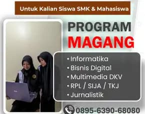 Magang Di Malang Untuk Fresh Graduate: Peluang Berkarier Lebih Cepat