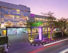 Jual Hotel Shm Strategis Di Bangunharjo Kota Semarang