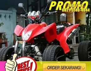Agen Motor Atv 150 Cc Sport Ceper Baru Bukan Bekas  Siap Kirim  Bondowoso Tlogosari
