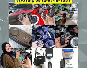 Program Ulang Keyless Mobil Indramayu