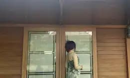 Lagi Viral, 0816-4864-457, Baju Kebaya, Kebaya Jadi, Wisuda Kuliah, Gorontalo, Neng Lina Kebaya
