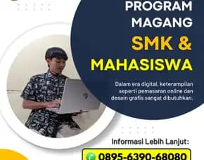 Wa 0895-6390-68080, Program Pkl Jurusan Jurnalistik Di Kediri
