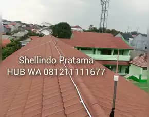 Special Penawaran Harga - Jasa Pasang Penangkal Petir - Cisarua