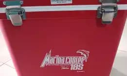 Cooler Ice Box Kotak