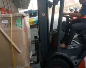 Jasa Import Filter Alat Safety China