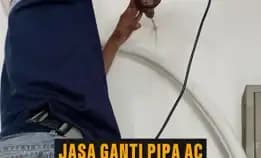 Wa. 0822.9815.2217 - 0813.1418.1790 Jasa Service Ac, Cuci Ac, Bongkar Pasang Ac Pondok Rajeg, Cibinong, Bogor Terdekat – Cv. Sejahtera Jaya Teknik