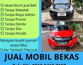 Mesin Halus  Showroom Mobil Bekas Untuk Wanita Tanpa Denda Keterlambatan Bekasi Elfayyad Prosyariah Mobilindo