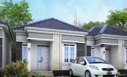Info Perumahan Minimalis Pontianak Dekat Dengan Pasar Kota Baru Kubu Raya