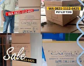 Jual Kardus Bekas Grosir Terdekat Untuk Packing Bogor Cibitung