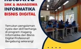 Hub 0895-6390-68080 Pkl Mahasiswa 3 Bulan Kota Batu - Wadah Belajar Siswa Kreatif!