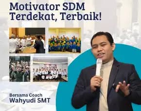 Motivator Demak & Trainer Demak Handal!, 0819-4654-8000