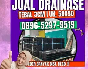 0896-5297-9519 (Wa), Distributor Drainase Cell Batam Batam Nongsa
