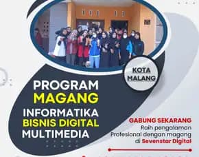 Rekomendasi Prakerin Smk Tkj Di Malang