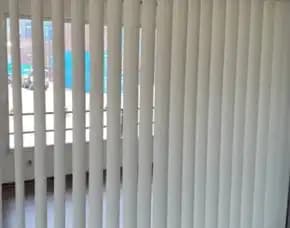 Vertikal Blind Fatmawati