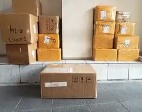 Jasa Import Elektronik