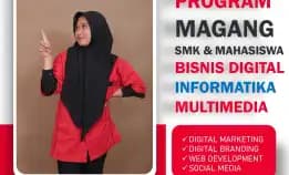 Hub 0895-6390-68080, Daftar Magang Bisnis Digital Di Malang - Peluang Bisnis Masa Depan!