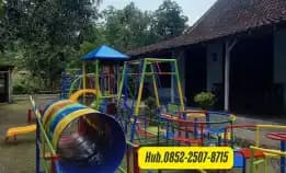 Hub 0852-2507-8715 Termurah !! Ayunan Besi Taman Dan Jembatan Goyang Kec Blanakan Subang Bayar Cod Free Ongkir