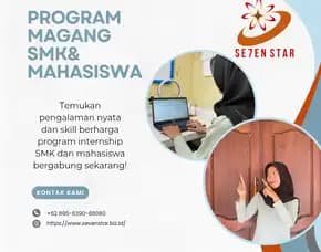 Magang Informatika Malang