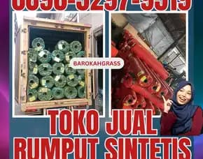0896-5297-9519 (Bu Diana), Tempat Beli Rumput Sintetis Bali Denpasar Denpasar Timur