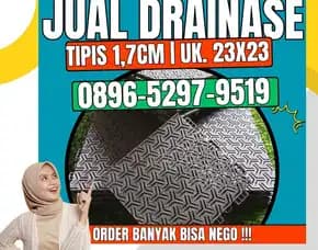 0896-5297-9519 (Wa), Agen Drainase Cell Pontianak Sambas