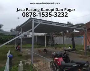 (Termurah), Jasa Tukang Bangunan Terdekat Landasan Ulin Selatan