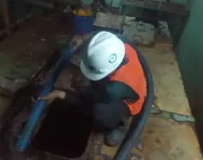 Sedot Wc Area Sukagumiwang