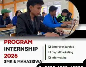 Perusahaan Praktek Industri Mahasiswa Sistem Informasi Di Malang