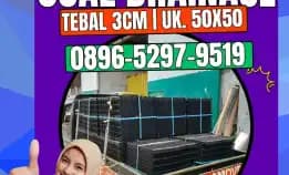 0896-5297-9519 (Bu Diana), Tempat Beli Tatakan Rumput Sintetis Bali Buleleng Buleleng