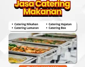 Jasa Tempat Nasi Box Kekinian Tangerang Selatan, Nasi Box Rapat Jakarta Selatan