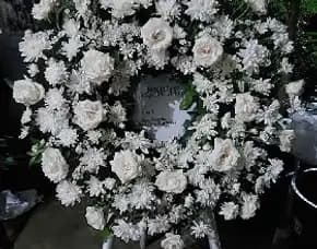Toko Bunga Papan Depok Claricia Florist