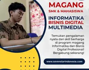 Lowongan Magang Jurusan Rpl Di Malang