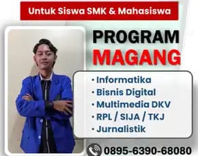 Rekomendasi Prakerin Jurnalistik Di Malang