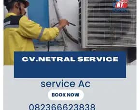Jasa Pasang Ac Pagar Merbau – 0823 6662 3838