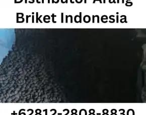 Distributor Arang Briket Batok Kelapa Kota Depok