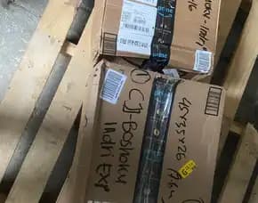 Jasa Import Barang Tv Mobil To Indonesia