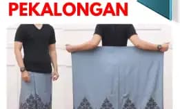 Pabrik Seragam Batik Pekalongan