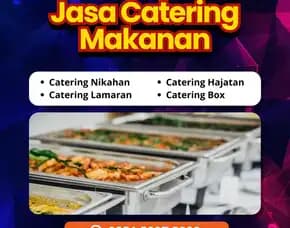 Jasa Nasi Box Jakarta Selatan, Nasi Box Pecel Ayam Tangerang Selatan