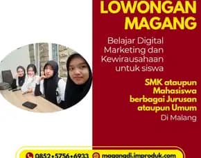 Tempat Pkl Jurusan Otkp Malang