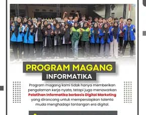 Magang Digital Marketing Di Malang: Peluang Dan Langkah Mendaftar