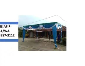 Jual Sarung Kursi Martapura