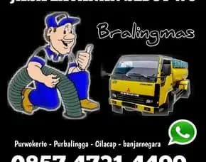Sedot Wc Kesugihan Murah Wa:085747314499