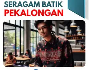 Distributor Batik Muslimat Nu Pekalongan