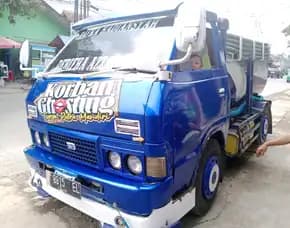 Sedot Wc Cimahi Murah